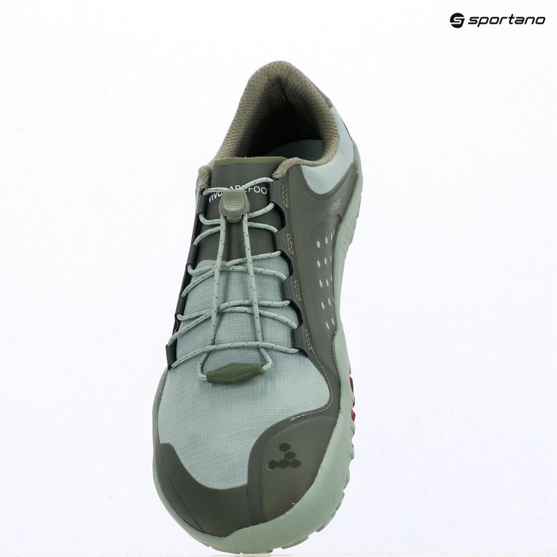 Încălțăminte barefoot pentru bărbați Vivobarefoot Primus Trail III All Weather Fg moss 17