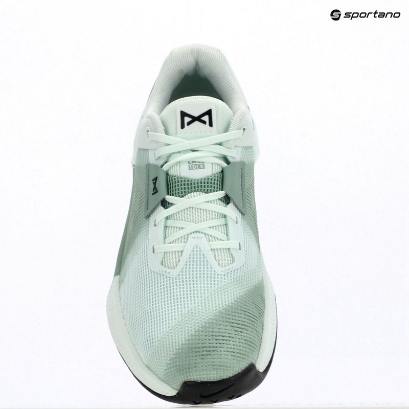 Încălțăminte de antrenament pentru femei Nike Metcon 10 barely green/steam/light silver/black 10