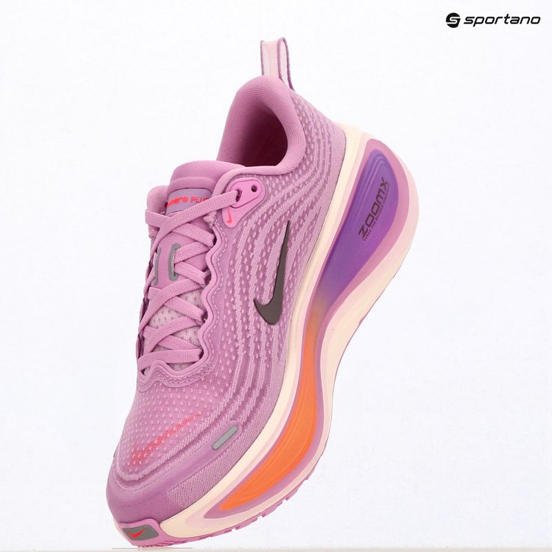 Încălțăminte de alergare pentru femei Nike Vomero Plus light magenta/pink foam/bright violet/black 14