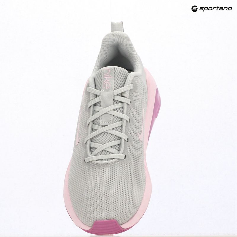 Încălțăminte de antrenament pentru femei Nike Bella 7 photon dust/light magenta/pink foam 9
