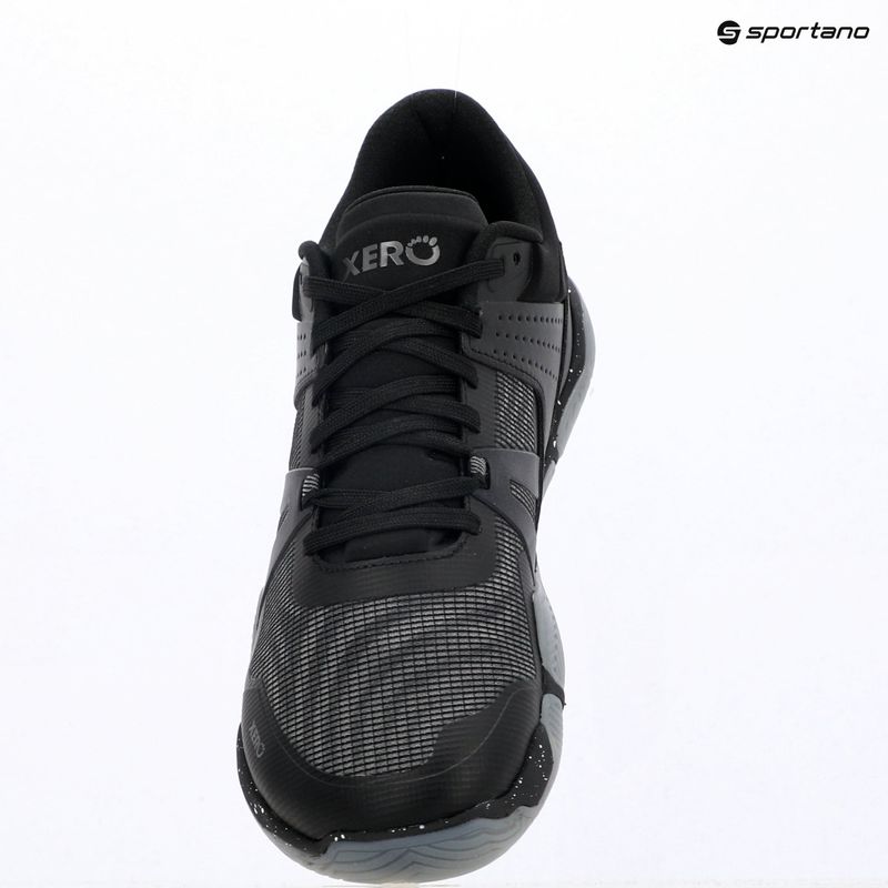 Încălțăminte barefoot pentru bărbați Xero Shoes X1 Low black 16