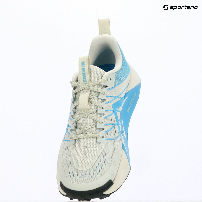 Încălțăminte de alergare pentru bărbați Nike Wildhorse 10 sea glass/black spruce/baltic blue 13