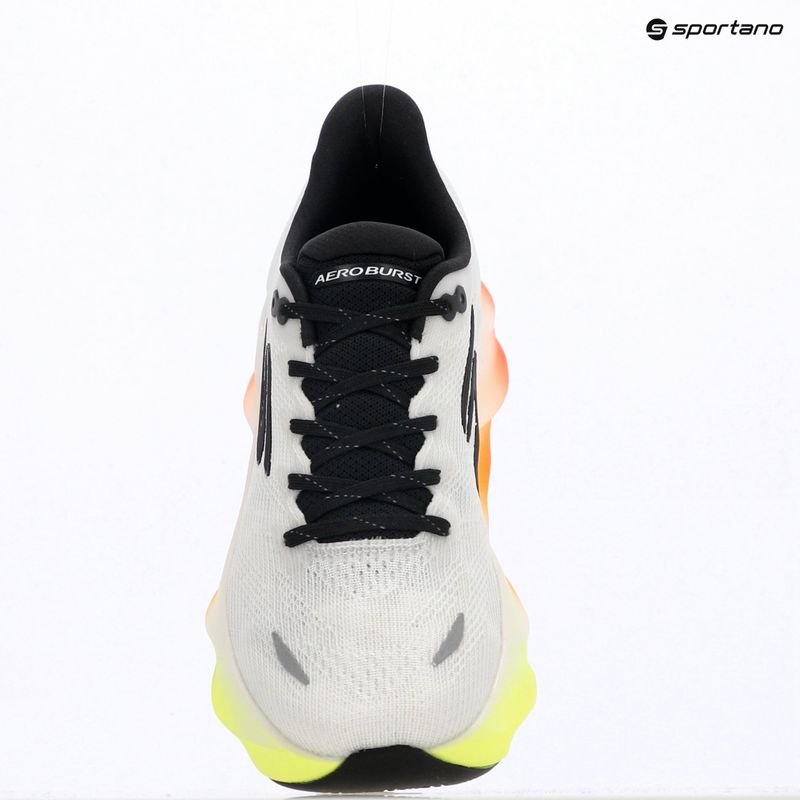Încălțăminte de alergare pentru bărbați SKECHERS Skx Aero Burst white 11