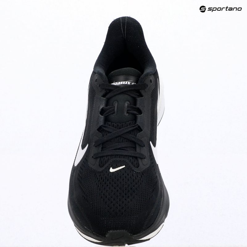 Încălțăminte de alergare pentru femei Nike Pegasus 42 black/iron grey/white 11