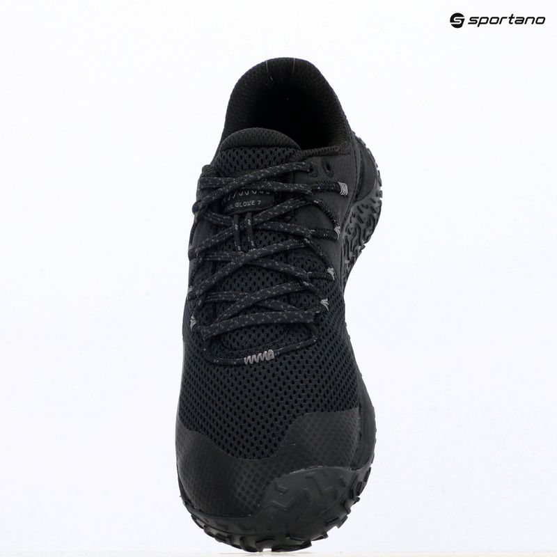 Încălțăminte barefoot pentru femei Merrell Trail Glove 7 black 9