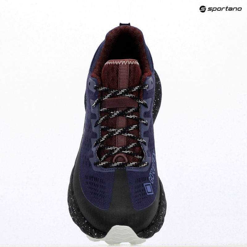 Încălțăminte de alergare pentru femei Merrell Agility Peak 5 Gore-Tex women arcane 9