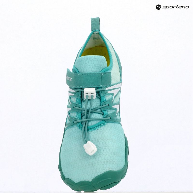 Încălțăminte de apă AQUASTIC Turquoise mayor 13