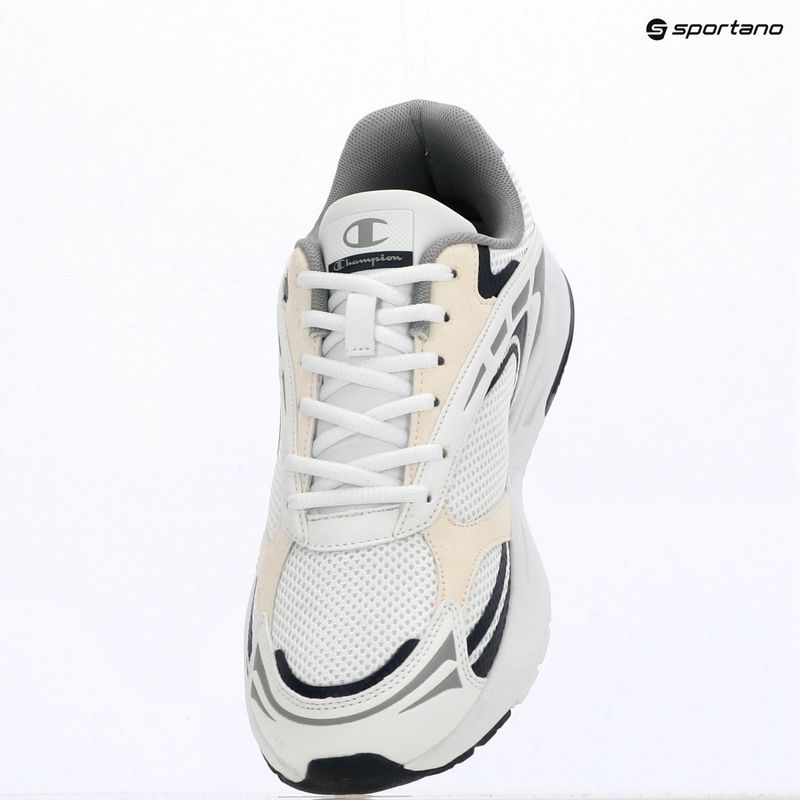 Încălțăminte pentru bărbați Champion 2K Low Cut white/new navy/grey 9