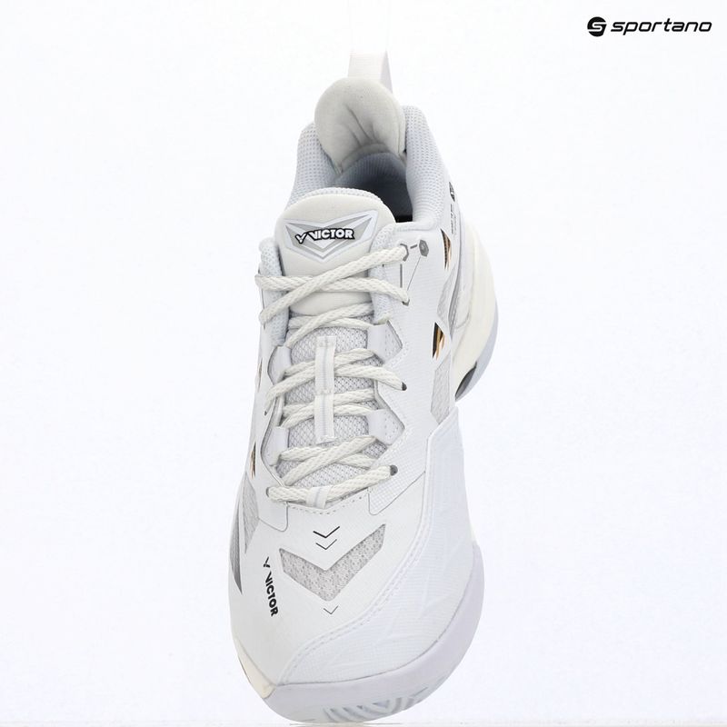 Încălțăminte pentru bărbați VICTOR C90NLite white 9