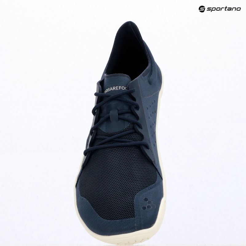 Încălțăminte barefoot pentru bărbați Vivobarefoot Primus Lite IV midnight 17