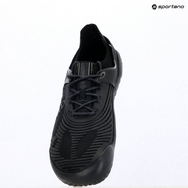 Încălțăminte barefoot pentru bărbați Vivobarefoot Motus Strength II eclipse 17