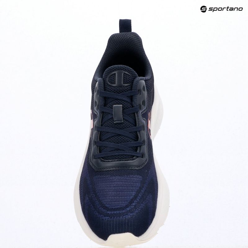 Încălțăminte pentru bărbați Champion Galactic Low Cut new navy/red 9