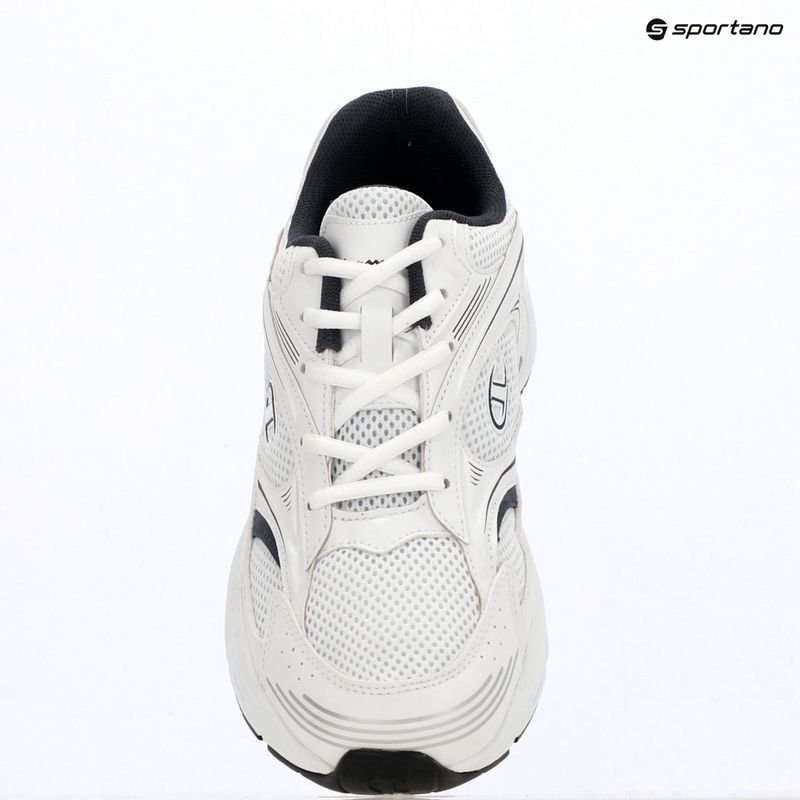 Încălțăminte Champion RN00 Low Cut white/silver/navy 9