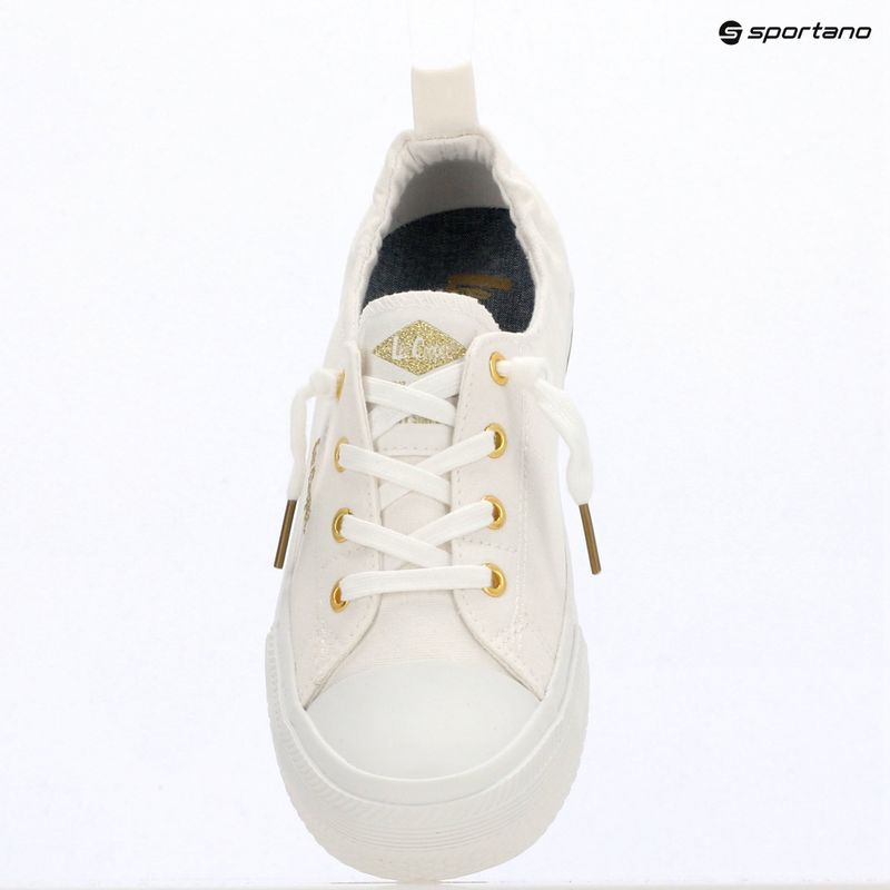 Încălțăminte pentru femei Lee Cooper LCW-26-02-4050LA white 11