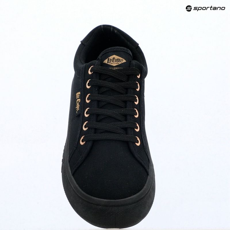 Încălțăminte pentru femei Lee Cooper LCW-26-44-4475LA black 3