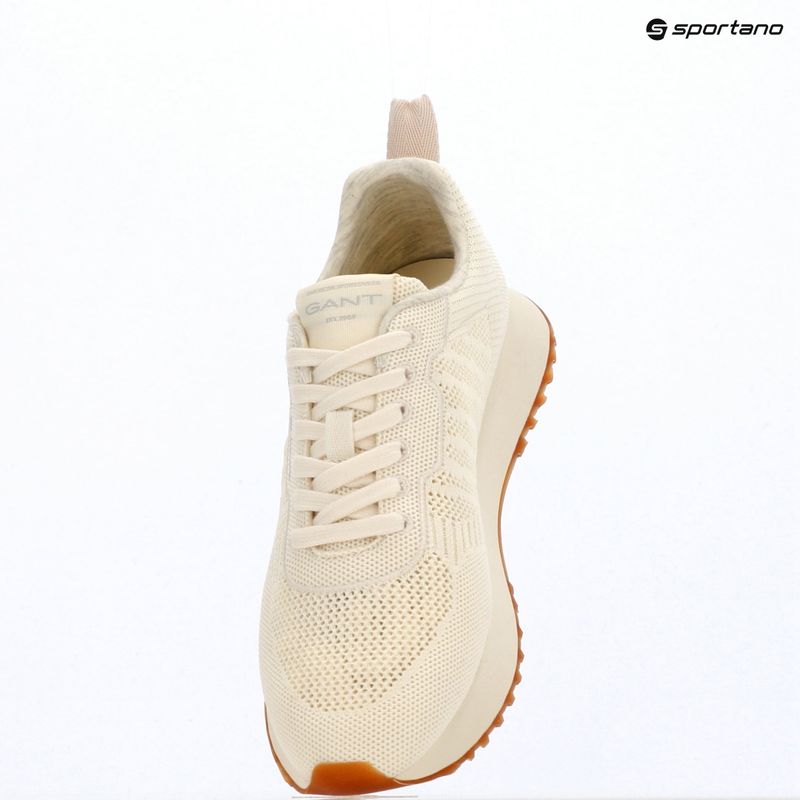 Încălțăminte pentru femei GANT Bevinda off white 16