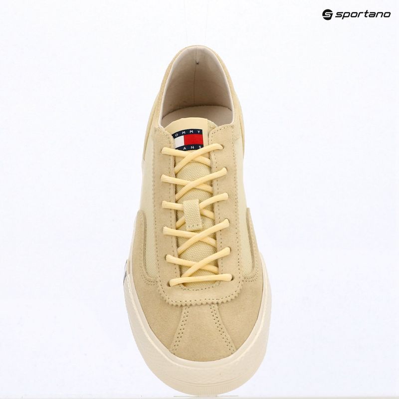 Teniși pentru femei Tommy Hilfiger Archive day lily 9