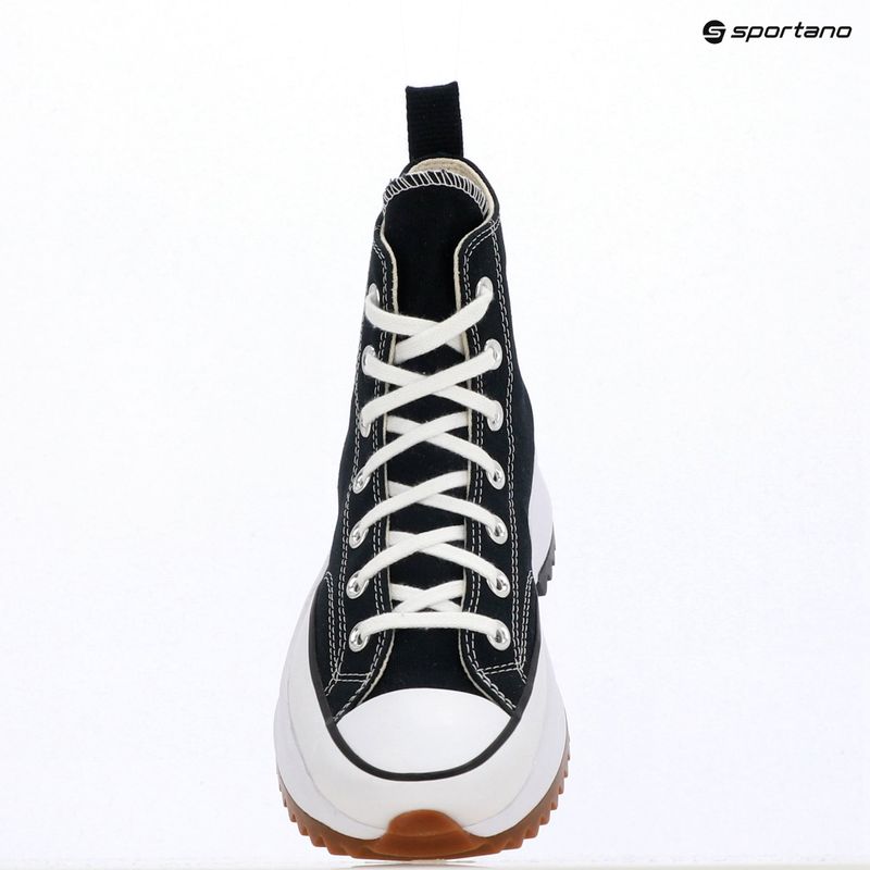 Teniși Converse Run Star Hike black 9