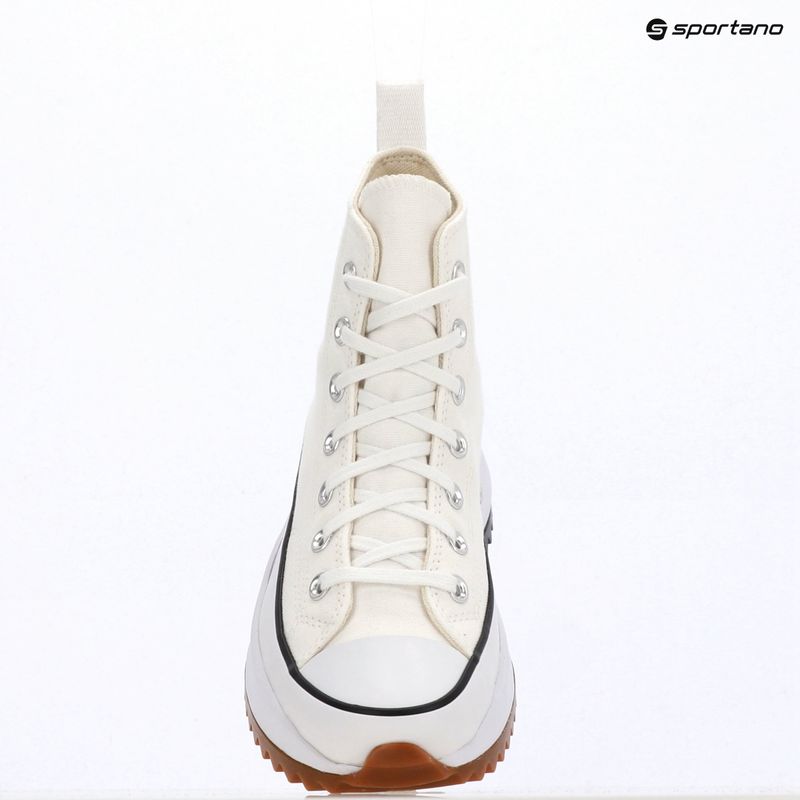 Teniși Converse Run Star Hike white 9