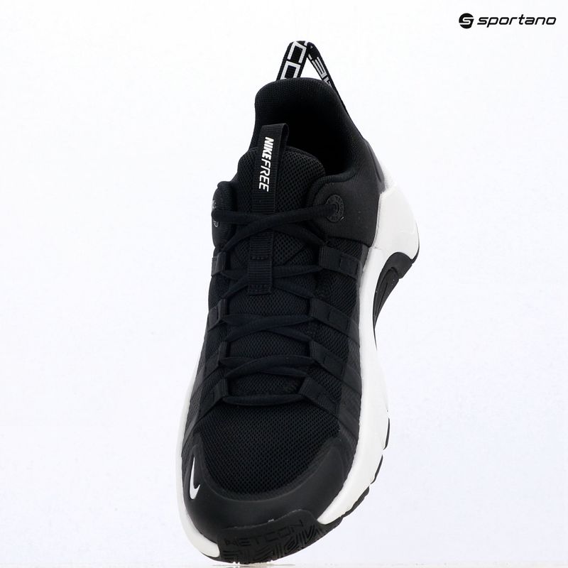 Încălțăminte de antrenament pentru bărbați Nike Free Metcon 7 black/white 10