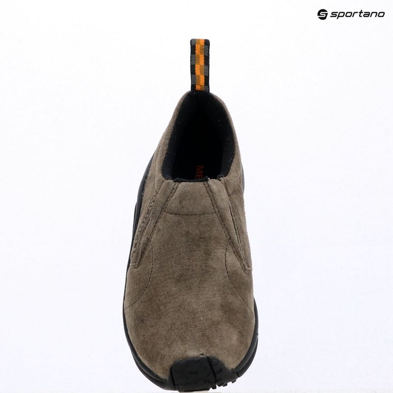 Încălțăminte pentru bărbați Merrell Jungle Moc brown 9