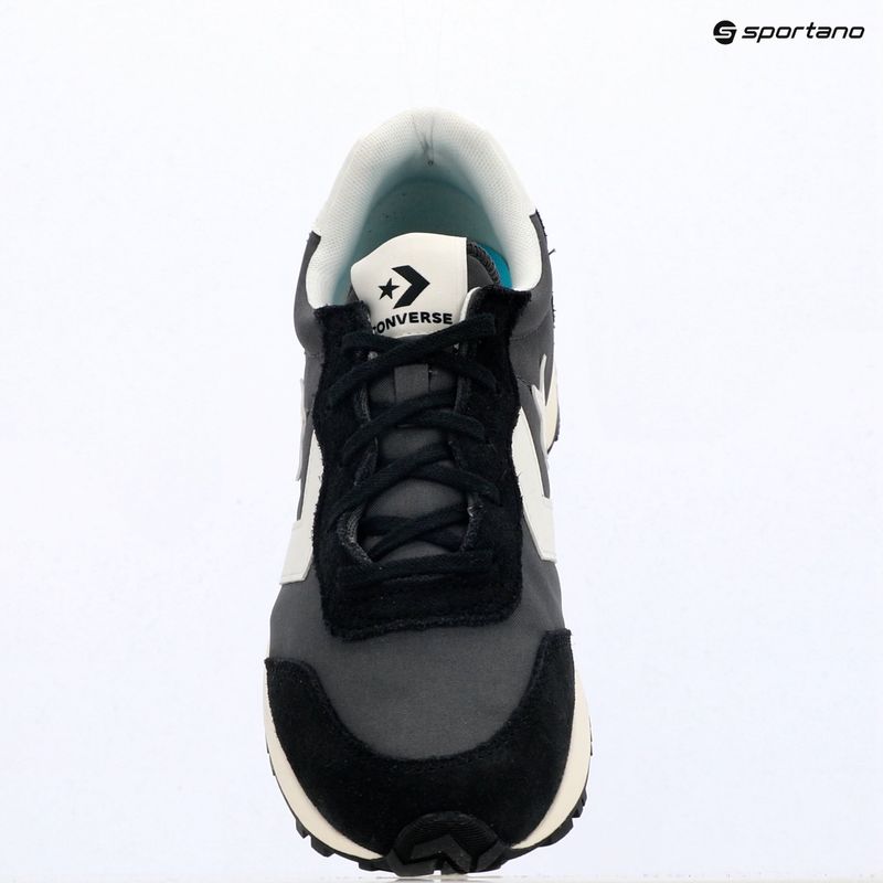 Încălțăminte pentru bărbați Converse Ray Omega Trainer black/dark matter 9