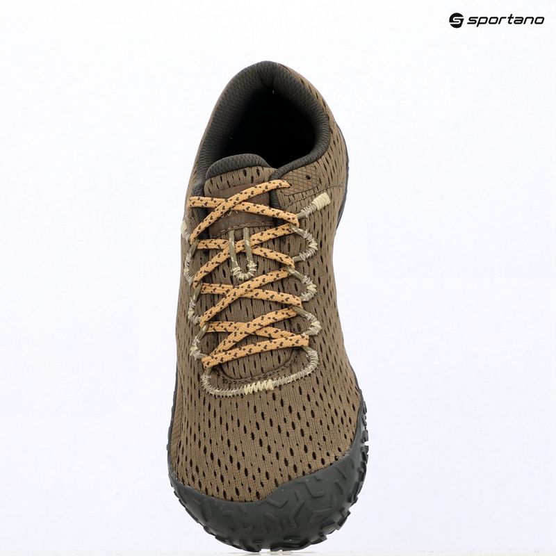 Încălțăminte barefoot pentru bărbați Merrell Vapor Glove 6 cairn 9