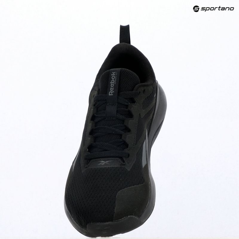 Încălțăminte de antrenament pentru bărbați Reebok Nanoflex Tr 2 cblack/cblack/cdgry7 9