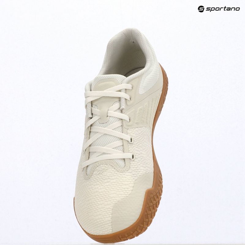 Încălțăminte de antrenament pentru bărbați Reebok Nano Zero chalk 9