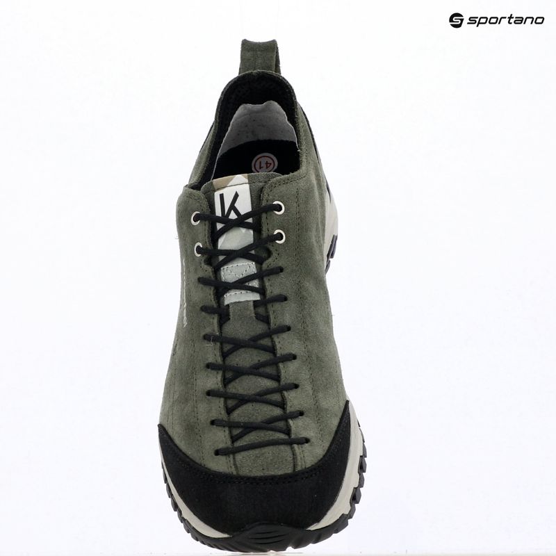 Încălțăminte de trekking Kimberfeel Folin 2 fir 9