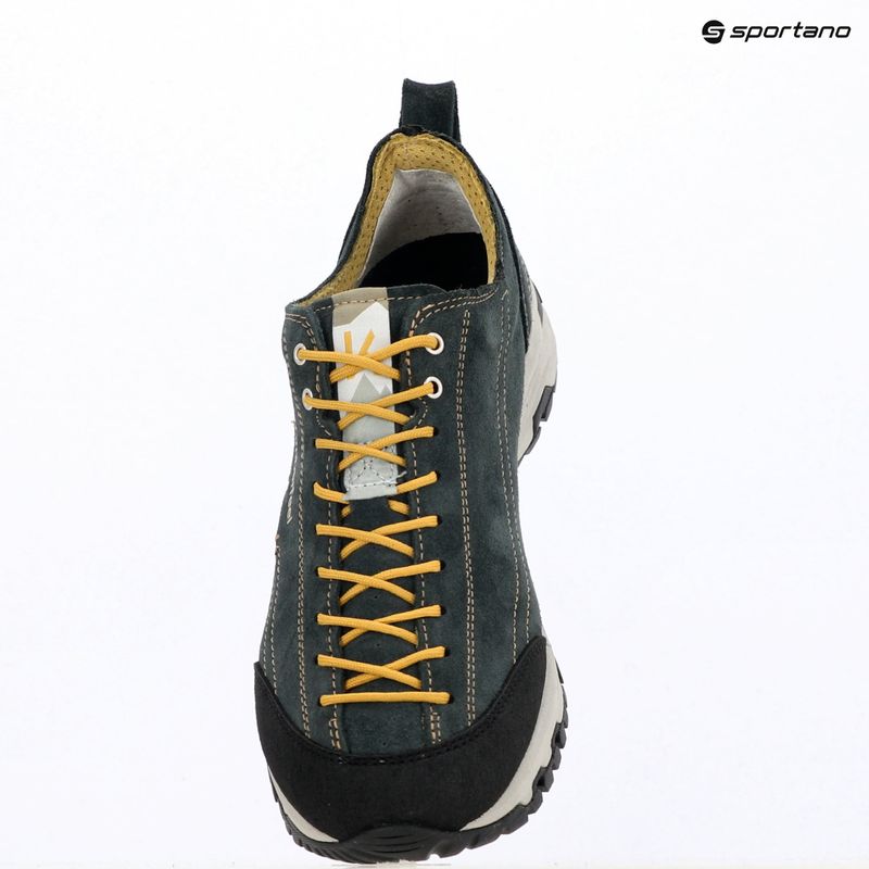 Încălțăminte de trekking Kimberfeel Folin 2 verdure 9