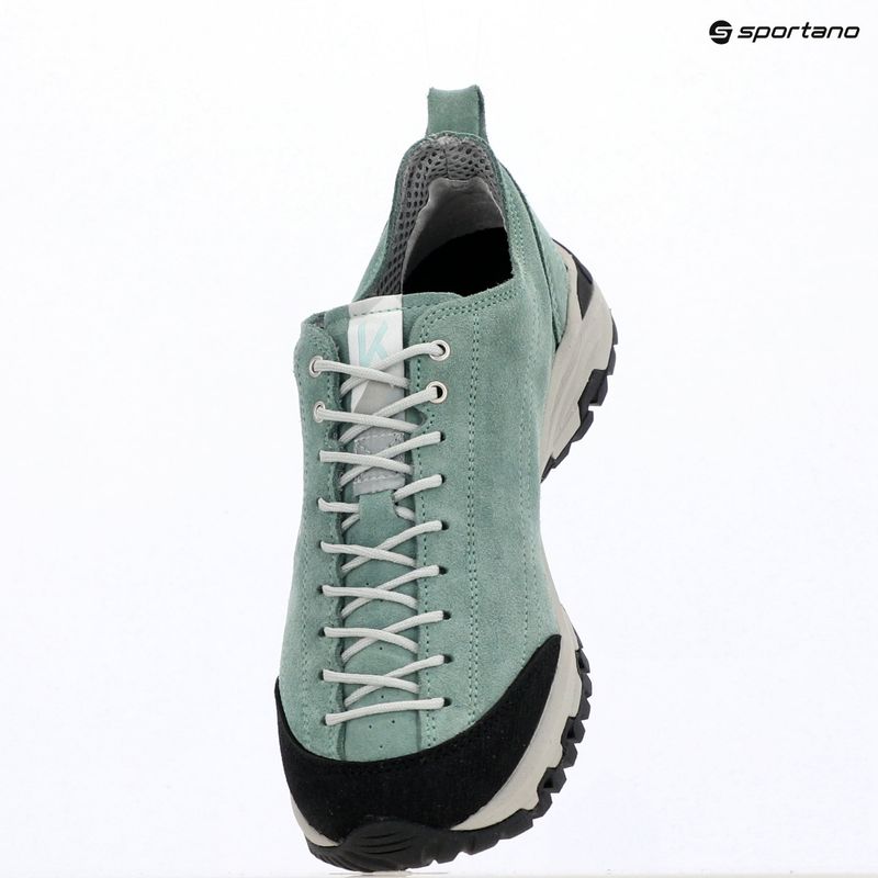 Încălțăminte de trekking Kimberfeel Chogori 2 mint 9