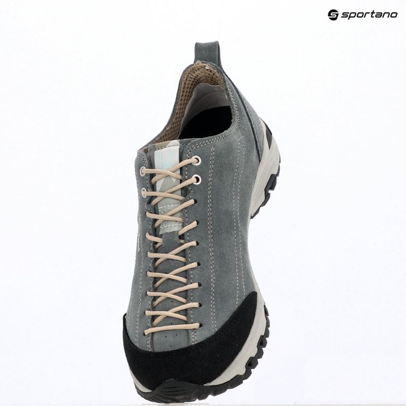 Încălțăminte de trekking Kimberfeel Folin 2 conifer 9