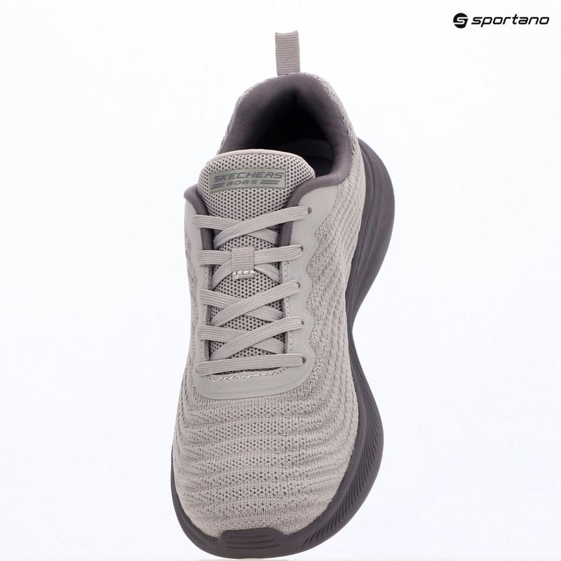 Încălțăminte pentru femei SKECHERS Bobs Moda Flex Mellow Dawn purple 11