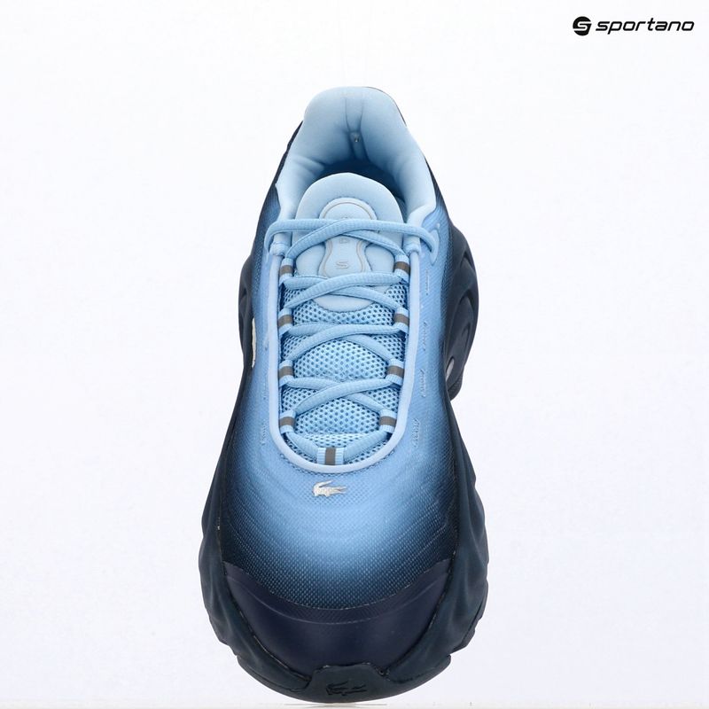 Încălțăminte pentru Bărbați Lacoste Spinor navy/light blue 9