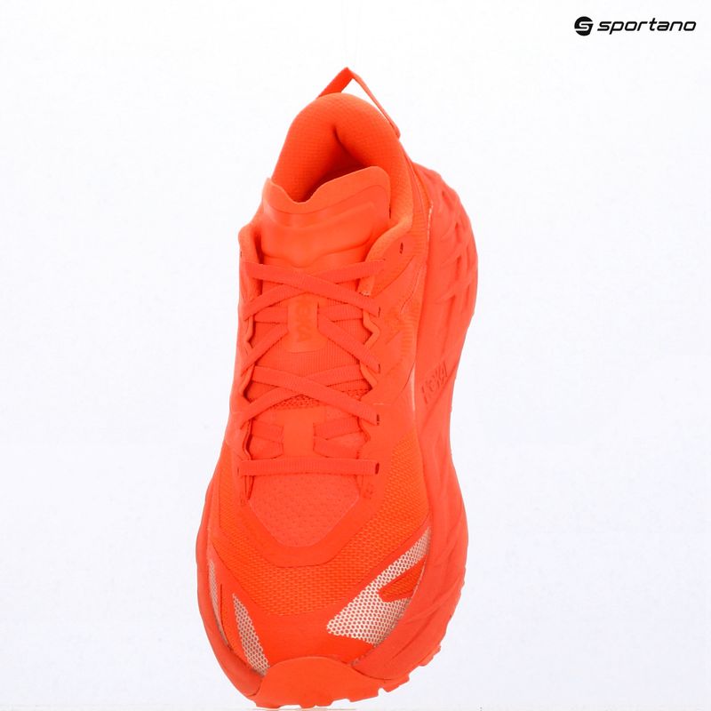 Încălțăminte de alergare pentru femei HOKA Speedgoat 7 bell pepper/bell pepper 18