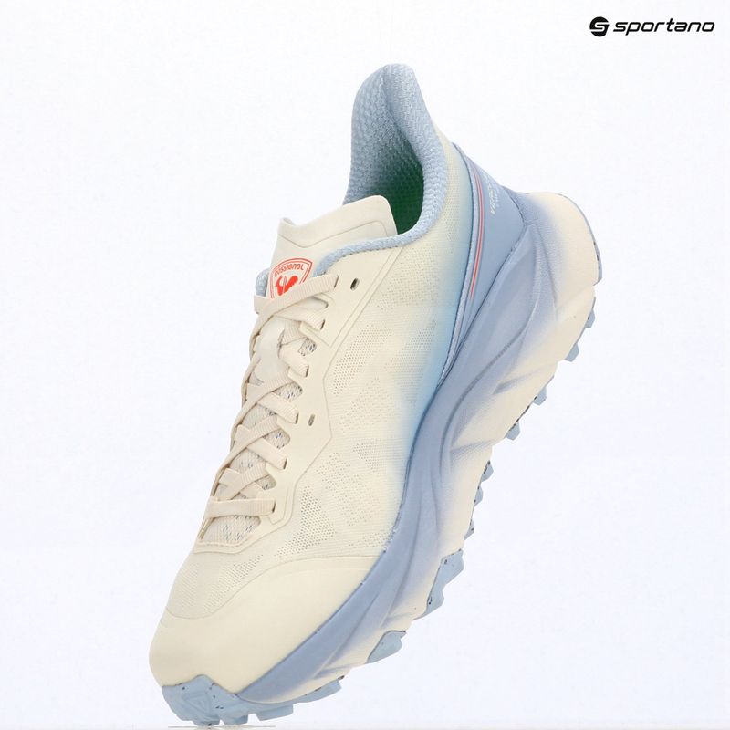 Încălțăminte de alergare pentru bărbați Rossignol Vercors whisper white 17