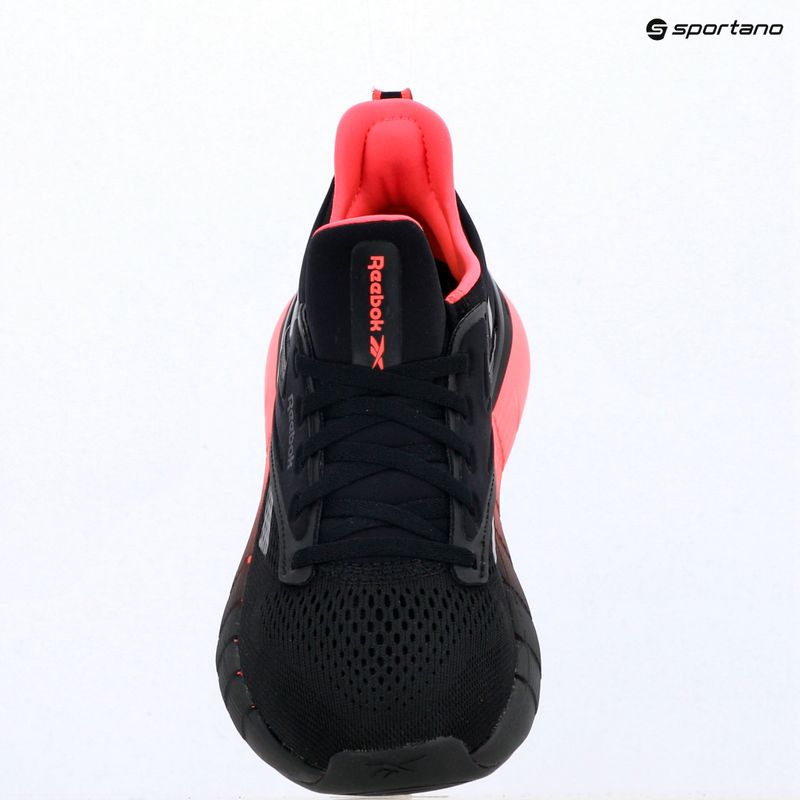 Încălțăminte de antrenament pentru femei Reebok Nano Gym black/pink blast 9