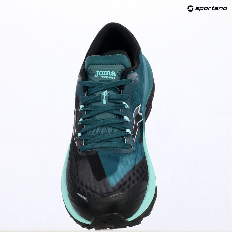 Încălțăminte de alergare pentru bărbați Joma Tr-5 black 3