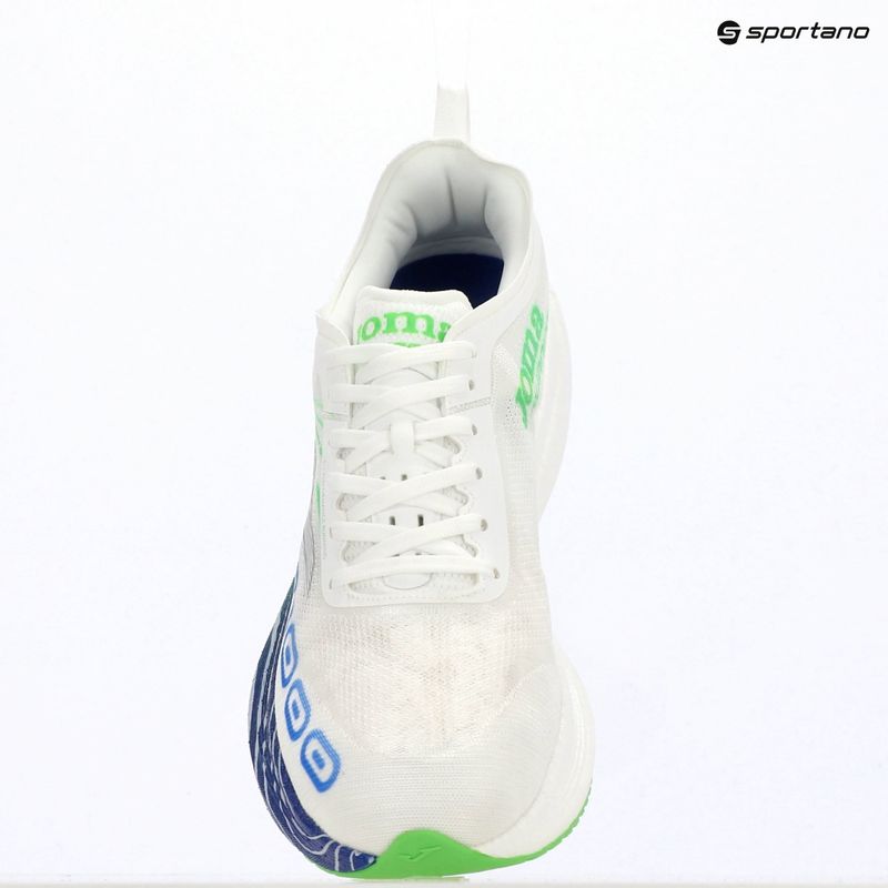 Încălțăminte de alergare Joma R-1000 white-royal 4