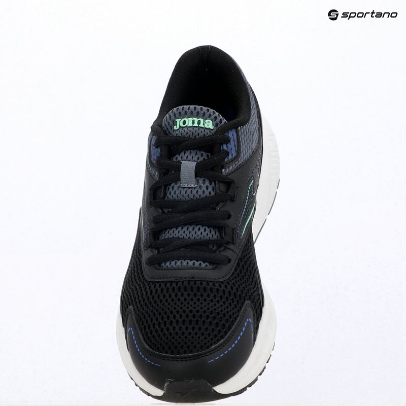 Încălțăminte de alergare pentru bărbați Joma Vitaly black 3