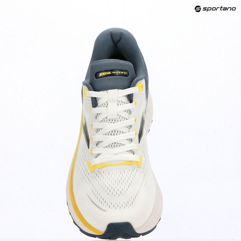Încălțăminte de alergare pentru bărbați Joma Speed white 3