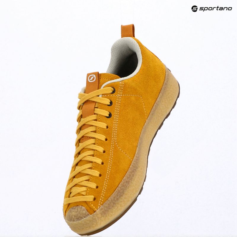 Încălțăminte SCARPA Mojito Wrap saffron 9