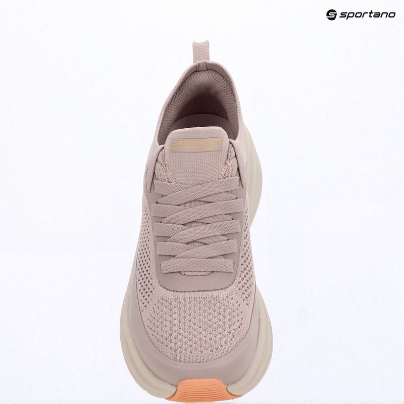 Încălțăminte pentru femei SKECHERS Bobs Skills Too Vital purple 11