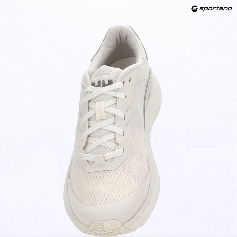 Încălțăminte pentru femei Helly Hansen HP Marine LS off white/silver grey 5