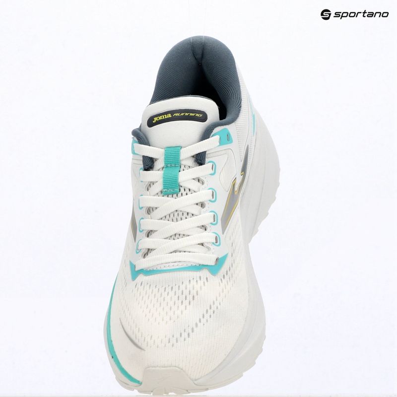 Încălțăminte de alergare pentru femei Joma Speed Lady white 3