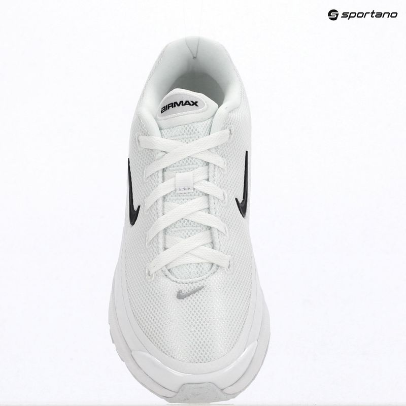 Încălțăminte pentru femei Nike Air Max Bia white/wolf grey/black 13