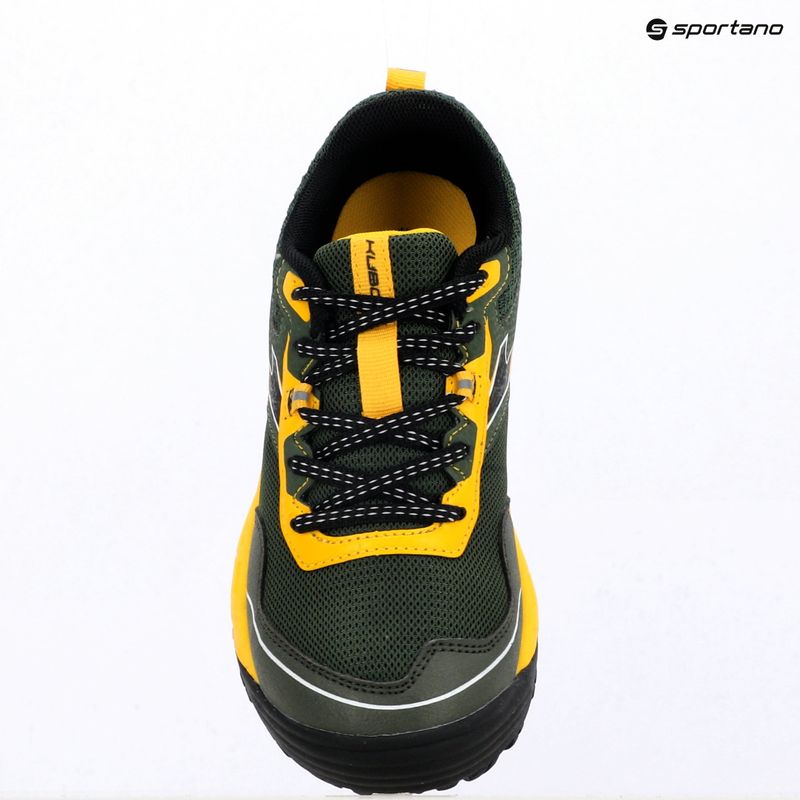Încălțăminte de alergare pentru copii Joma Kubor Jr khaki 7