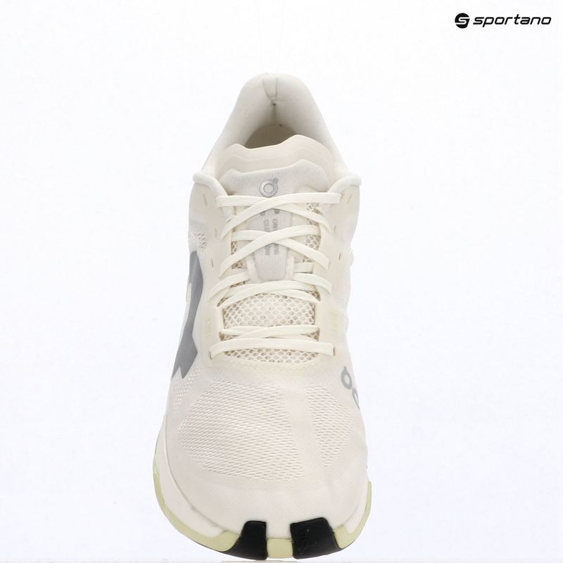 Încălțăminte de alergare pentru bărbați On Cloudflow 5 ivory/linen 13