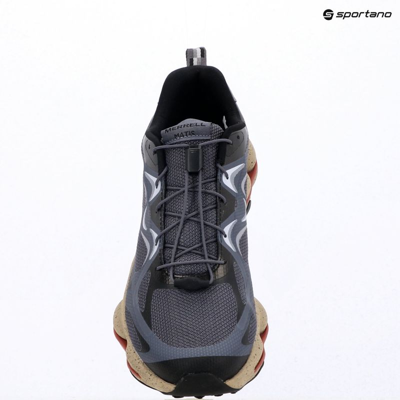 Încălțăminte de drumeție pentru bărbați Merrell Speed Arc Matis comet 9